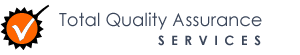 Total Quality Assurace Services